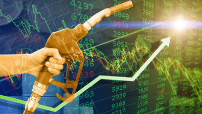Petrol ve gaz fiyatları sert yükseldi