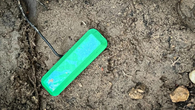 Piller tarihe karışabilir: Topraktan elektrik üretildi