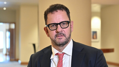 S&P'den Türkiye için kur ve faiz yorumu