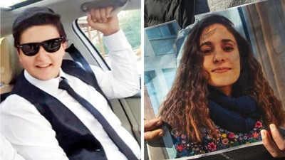 Umut Altaş, ABD'de hakim karşısına çıktı