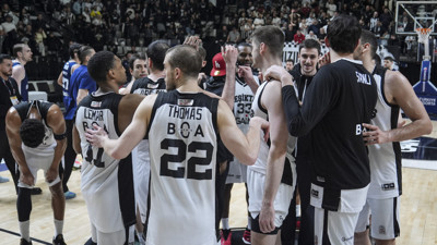 Beşiktaş GAİN, şampiyonluk yolunda ilk adımı atıyor