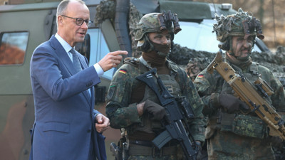 Dikkat çeken öneri: 'Yedek askerlik yaşı 70'e çıkarılsın'