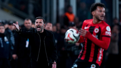 Okan Buruk'un gözü Gençlerbirliği'nde, aklı Fenerbahçe'de!