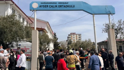 Okul saldırısından endişelenenlerin oranı yüzde 90'a yaklaştı