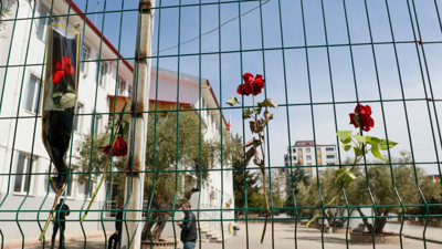 Saldırı sonrası her okula özel ekip