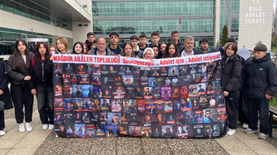 15 yaşındaki çocuğun ölümünde 7'şer yıl hapis cezası