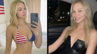 Binlerce kişinin hayran olduğu sağcı fenomen, Hintli erkek çıktı