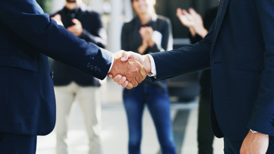 Borsa İstanbul'da işlem gören şirket satıldı