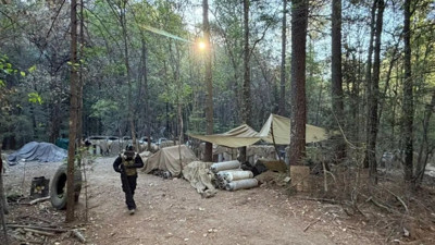 Gizli operasyon sonrası kaza: Ölen Amerikalılar CIA ajanı çıktı