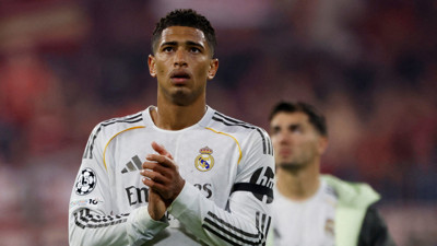 Jude Bellingham'dan şaşırtan yatırım: 1 milyon sterlin ödedi