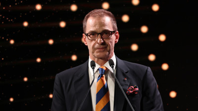 Ömer Koç'tan 100. yıl açıklaması