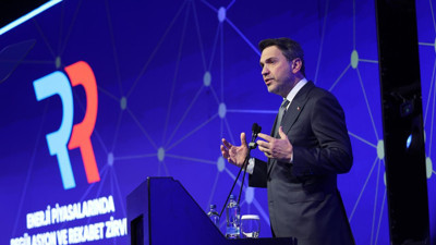 Bakandan 'doğal gaz faturalarında yeni dönem' açıklaması