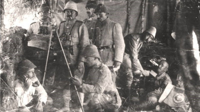 Çanakkale’de savaşın kaderini değiştiren detay: Türkler, İngilizleri kandırmış