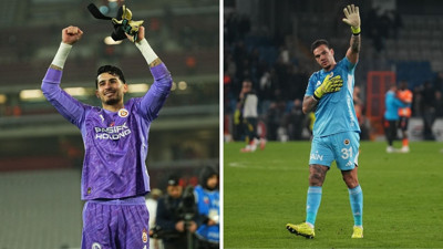 Derbide gözler onlarda: Uğurcan mı, Ederson mu?