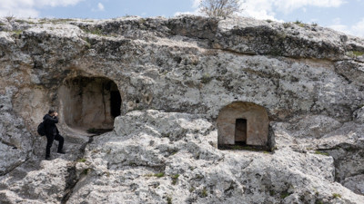 Diyarbakır’da gizli kalmış tarih gün yüzüne çıkıyor
