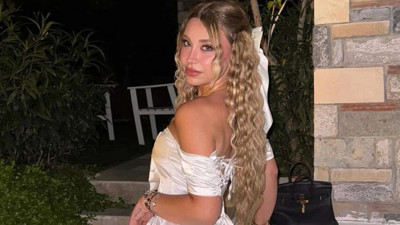 Mika Can Raun tahliye edildi