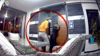 'Son Balkon' operasyonu: Şebeke çökertildi