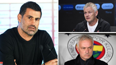 Süper Lig'in teknik direktör şampiyonu belli oldu: 13 takım 34 hoca değiştirdi