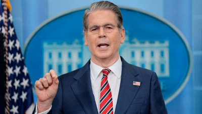 ABD'den Körfez'e swap hattına yeşil ışık