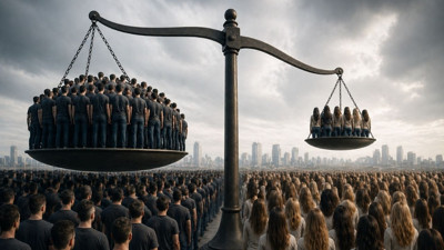 Bilim insanlarından çarpıcı rapor: 'Yalnız erkek' krizi kapıda