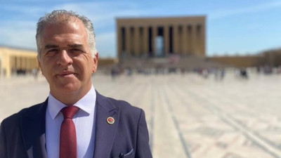 CHP Datça İlçe Başkanı istifa etti