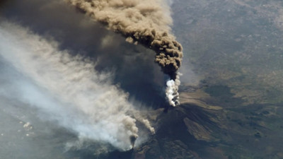 Dünyanın en gizemli yanardağının sırrı çözüldü
