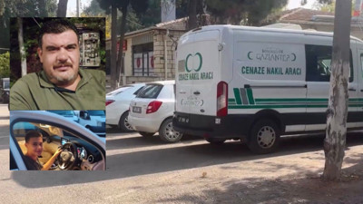 Feci kazada baba-oğul hayatını kaybetti