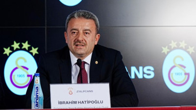 Galatasaray'ın gelir-gider farkı 1.9 milyar