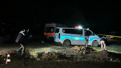 Uşak’ta motosiklet kazası can aldı