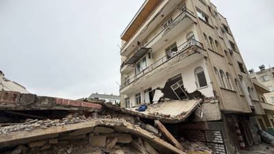 Dönüşüm faciası: Lütfen yardım edin