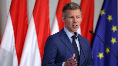 Macaristan'ın yeni başbakanından kritik ziyaret