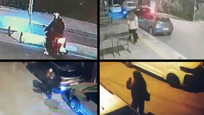 Tacizci itiraf etti: 'Şeytana uydum'