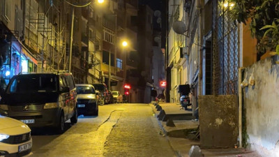 3 gün önce cezaevinden çıktı, sokakta kurşunlandı