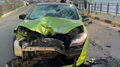 Alkollü sürücü dehşet saçtı: 1 ölü