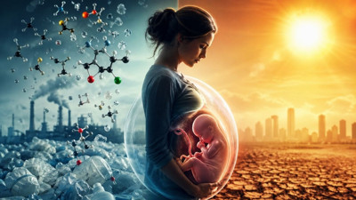 Çarpıcı 'kısırlık' araştırması: İkisine birden maruz kalmak riski artırıyor