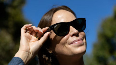 Gözlük devinde büyük değişim: 10 milyar euroluk hamle