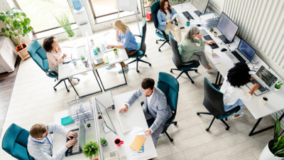 Teknoloji devlerinde büyük kıyım: 92 bin kişi işini kaybetti