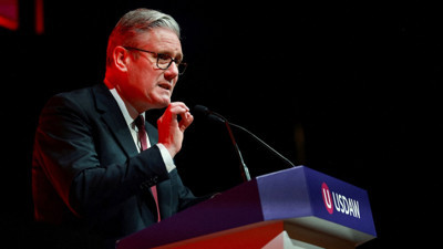 Başbakan'a destek eski özel kalem müdüründen geldi