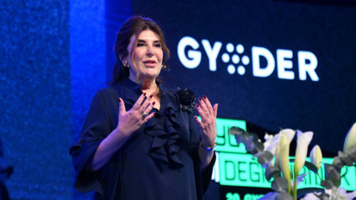 GYODER Gayrimenkul Zirvesi başladı