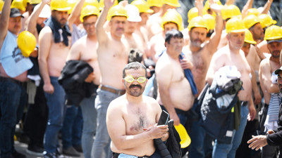 Bakan Bayraktar: İşçiye borcu olan teşvik alamayacak