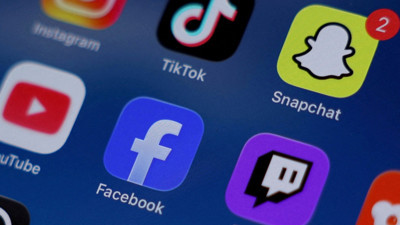 Meta, Google ve TikTok'a yeni vergi: Para gazetecilere gidecek