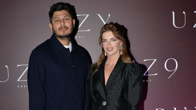 Pelin Karahan ile Bedri Güntay 12 yıllık evliliği bitirdi