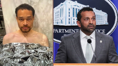 Suikastçının 'ölüm listesi' ortaya çıktı: Bir kişiyi hedefine almadı