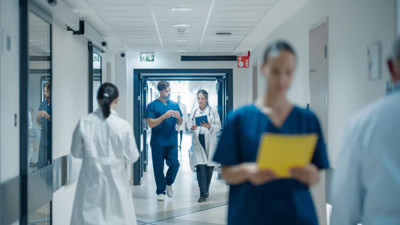 Tamamlayıcı tıpta ve sağlıkta yeni düzenlemeler Resmi Gazete'de