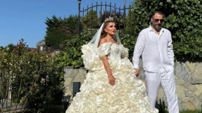 Astrolog Nuray Sayarı 55 yaşında hamile kaldım dedi, sosyal medya karıştı