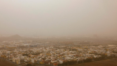 Avrupa dünyanın en hızlı ısınan bölgesi oldu