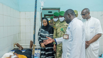 Fransa'dan vatandaşlarına "ülkeyi terk edin" uyarısı