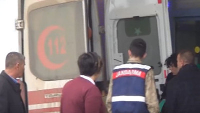 Mezarlıkta ilaçlama faciası: İşçiler zehirlendi