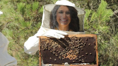 Uzmanından propolis uyarısı: Çocuklarda yan etkilerine dikkat