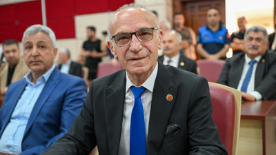 Yüreğir'de belediye başkan vekili belli oldu